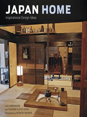 cover image of Japan Home